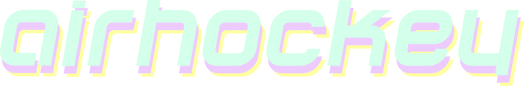 airhockey