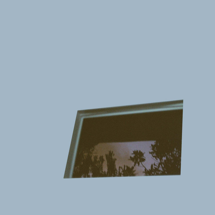 Always Late cover art