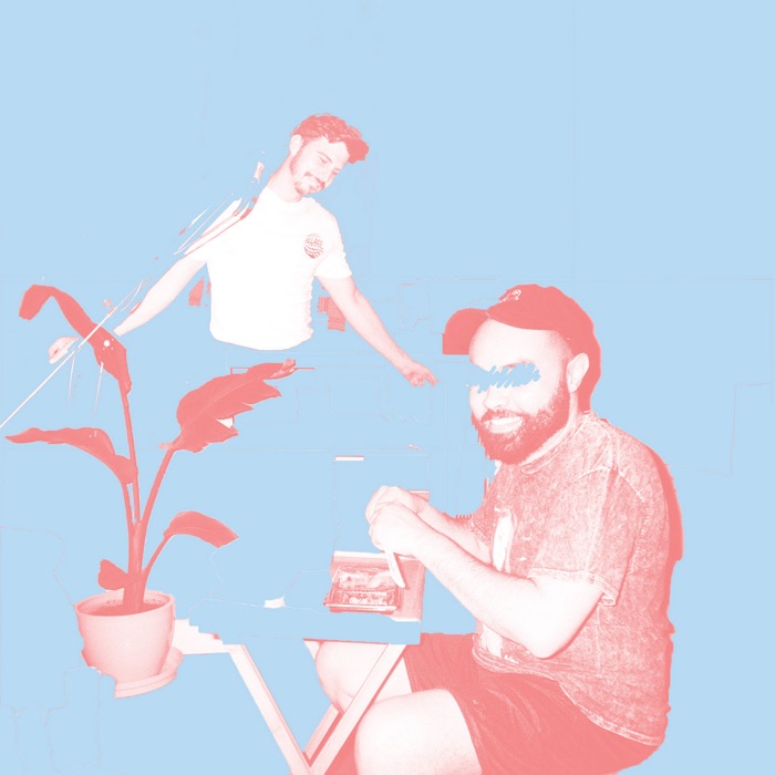 Grapefruit cover art