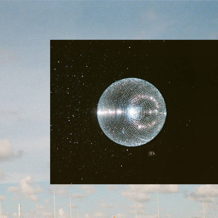 Little Friday cover art