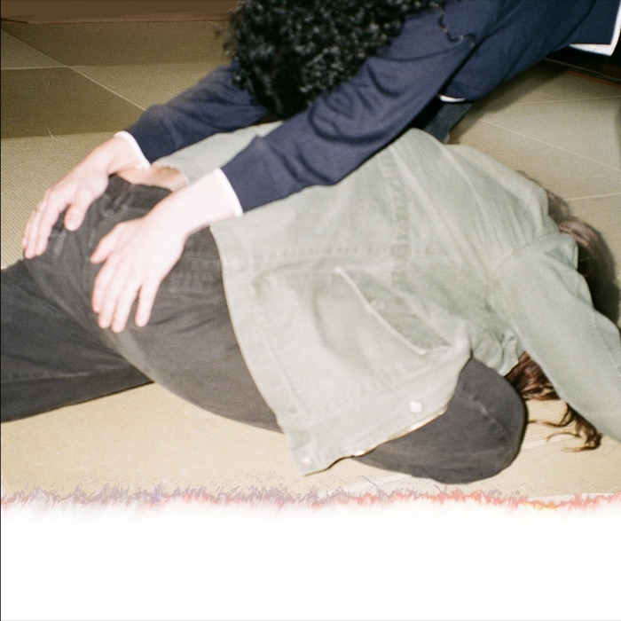 melt cover art