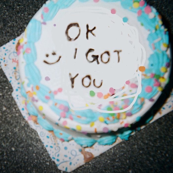 OK (I Got You) cover art