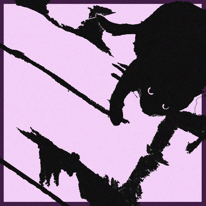 Oscuridad cover art
