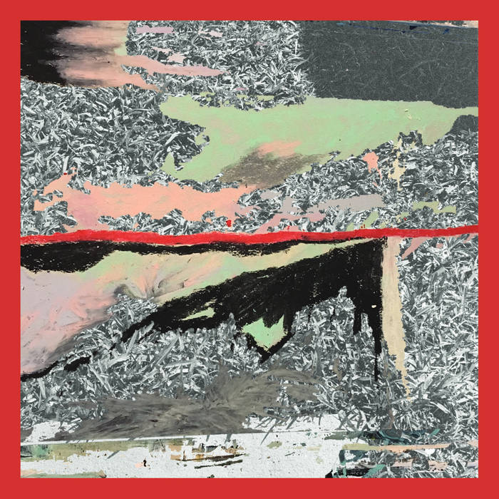 Something cover art