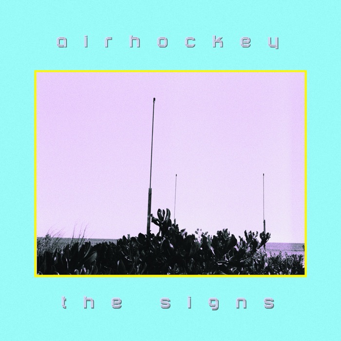 The Signs cover art