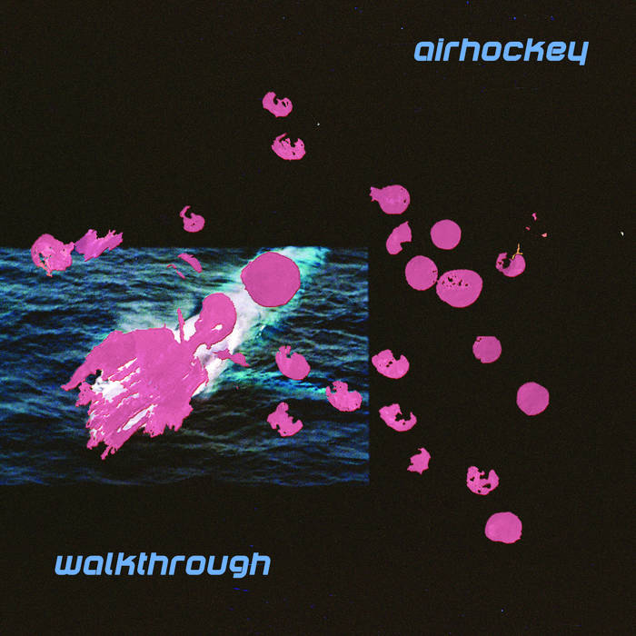 Walkthrough cover art