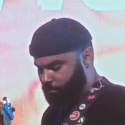 Mike Diaz