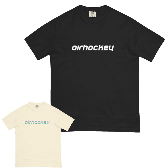show logo tee