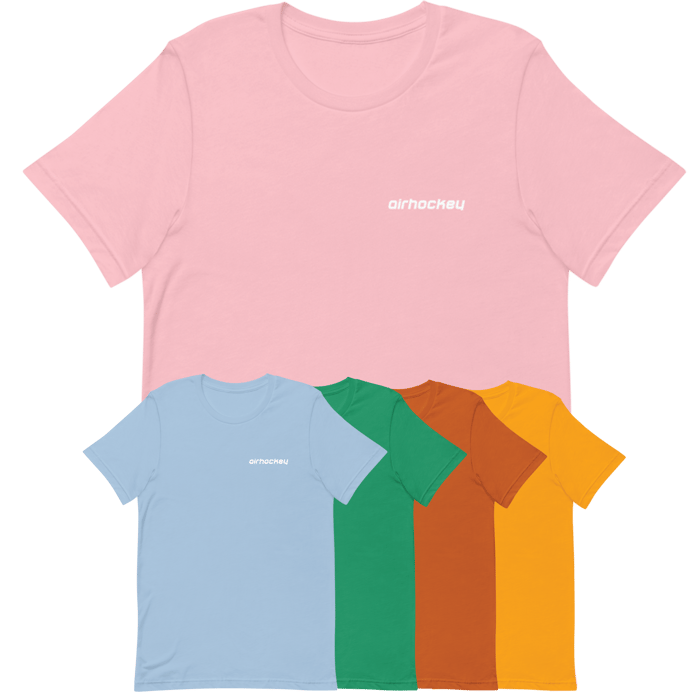 simple tee
