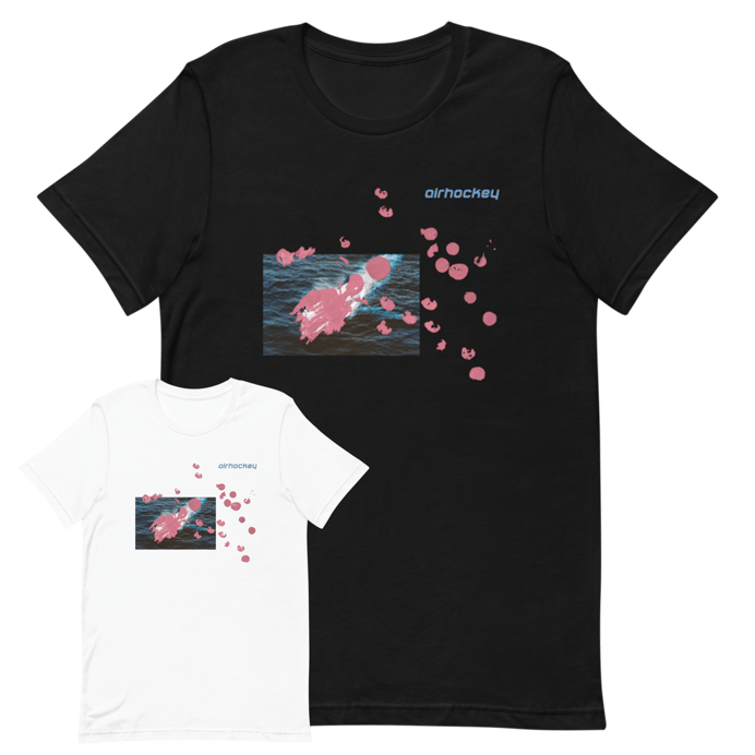 walkthrough tee