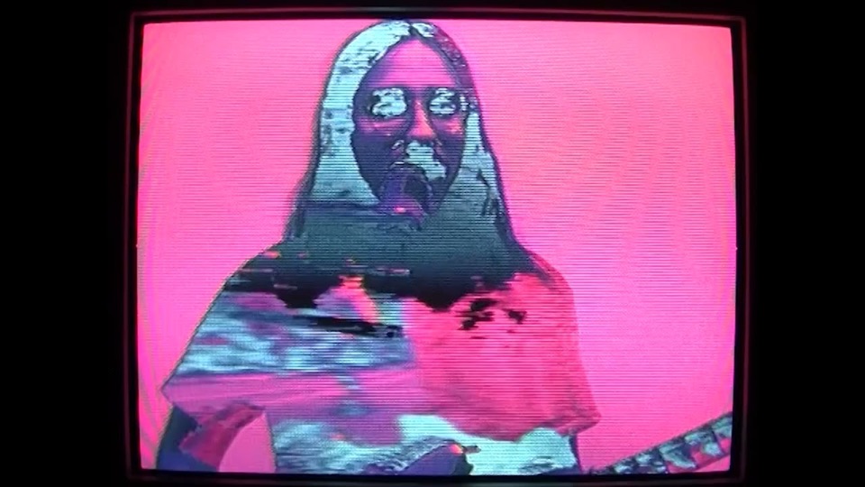 Close music video
