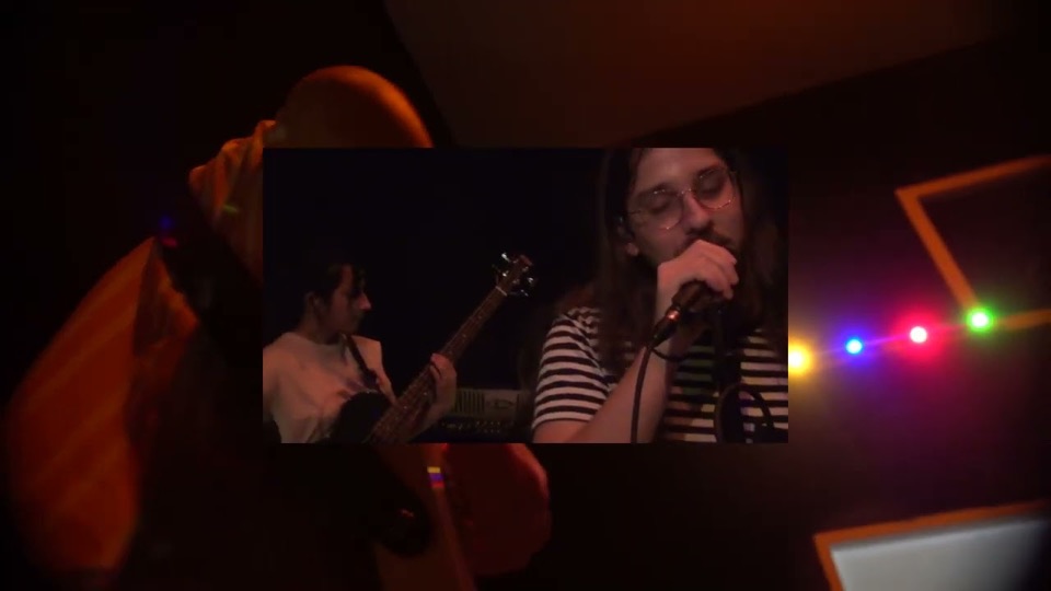 Grapefruit music video